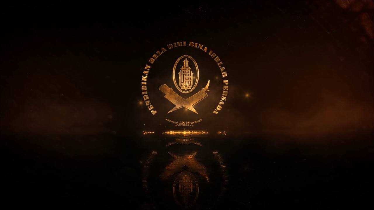 UKT Pencak Silat 2019 (Trailer)