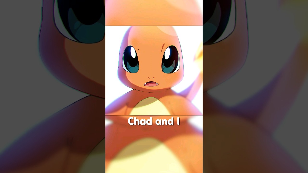 Я попытался поймать покемона Red Nuzlocke