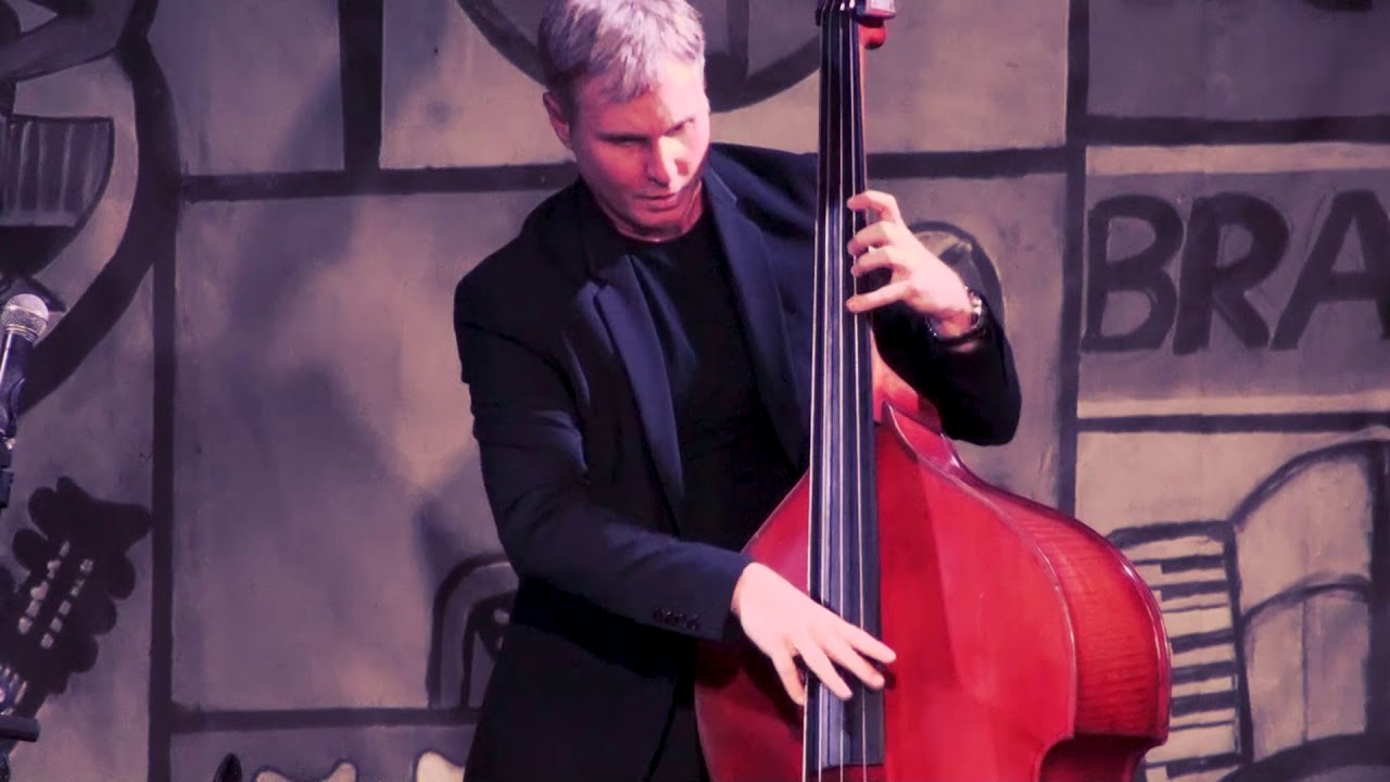 Som Trio & Bruno Medina - 