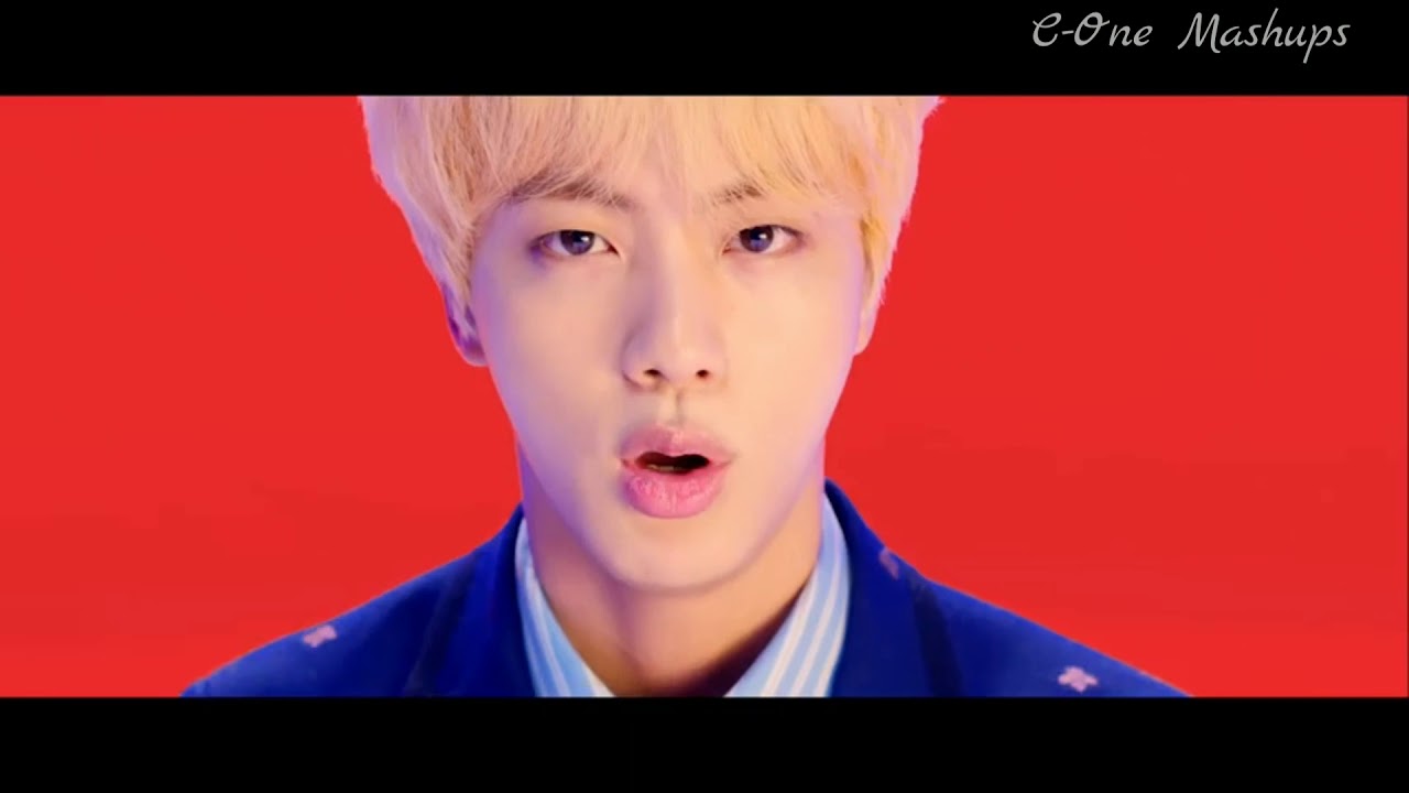 Ateez / BTS / Kai / Momoland Mashup (Im The One x Idol x Mmmh x Bboom Bboom)