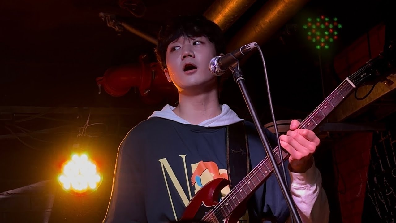 260301 토카이(Tokai) - brave | 김두하 focus | Aperture @Club FF