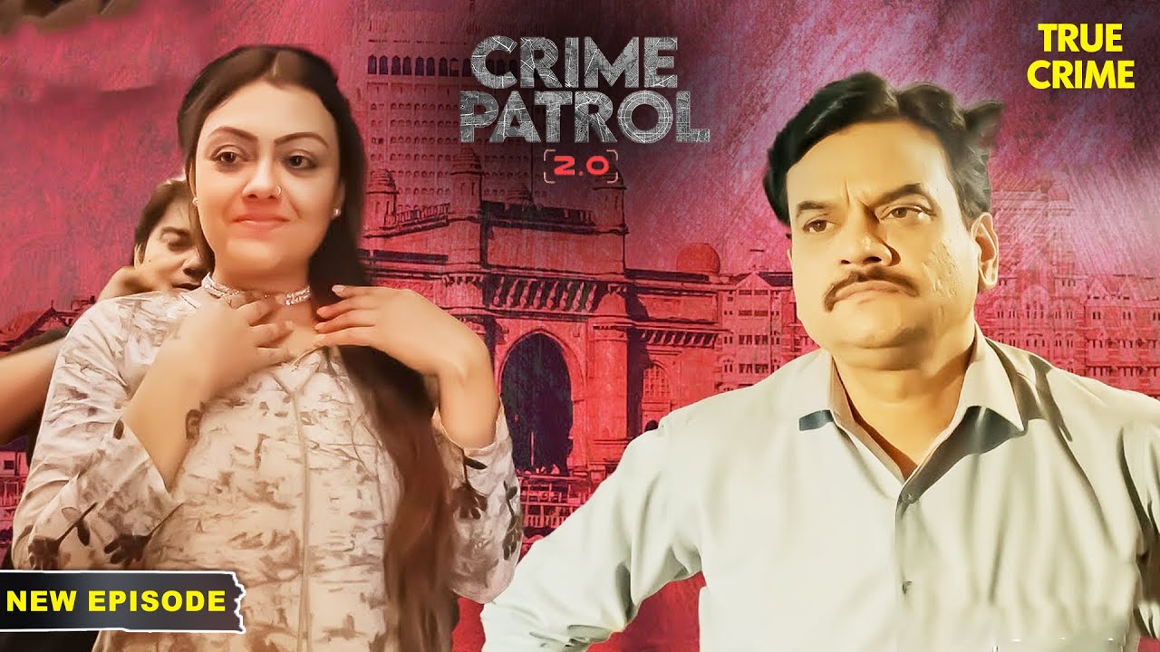 Smita को एक नेता ने दिया धोखा | Best Of Crime Patrol | Hindi TV Serial