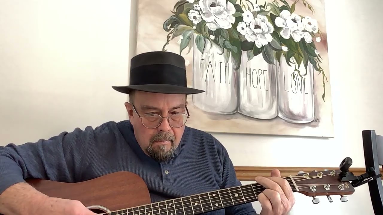 The 6 o’clock News by John Prine