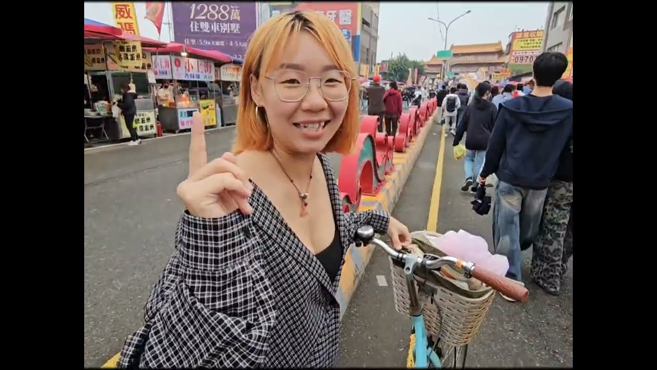 ｜刮刮樂大挑戰｜看完鹿耳門煙火，來挑戰三星四倍十期的魔咒｜賓果賓果bingo bingo｜