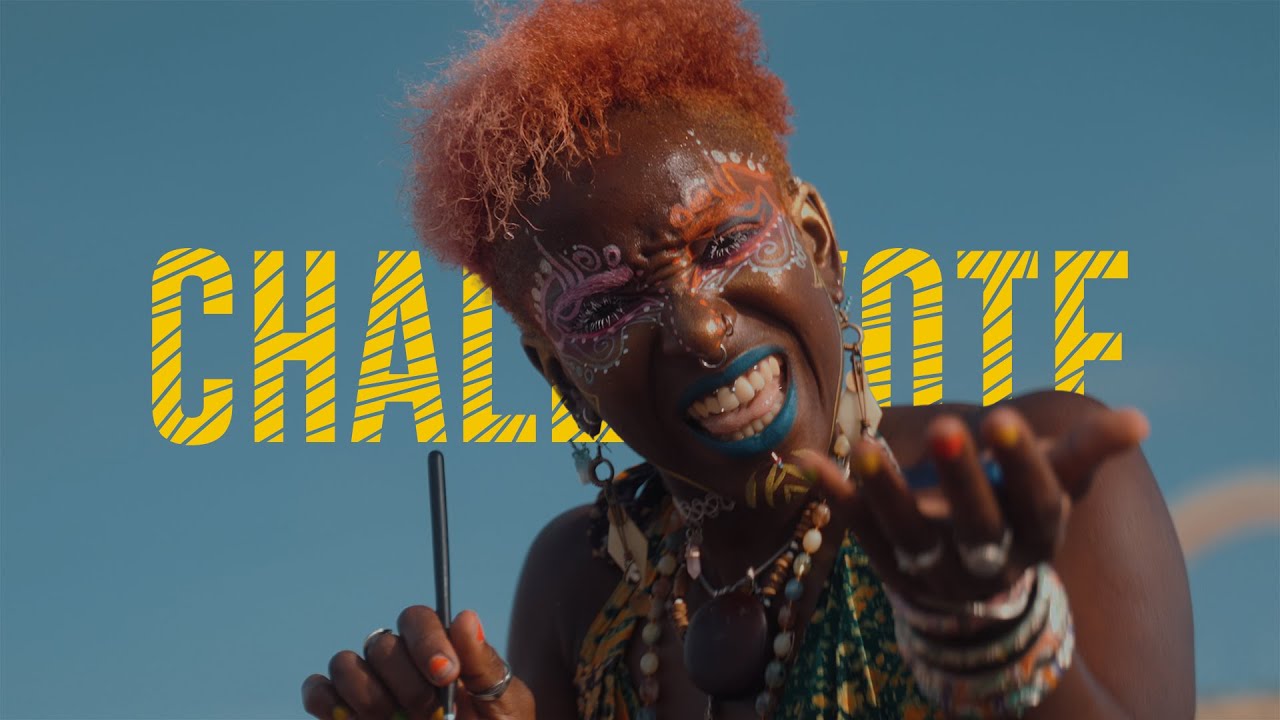 Chale Wote Street Art Festival 2023 | Ghana | PART 2