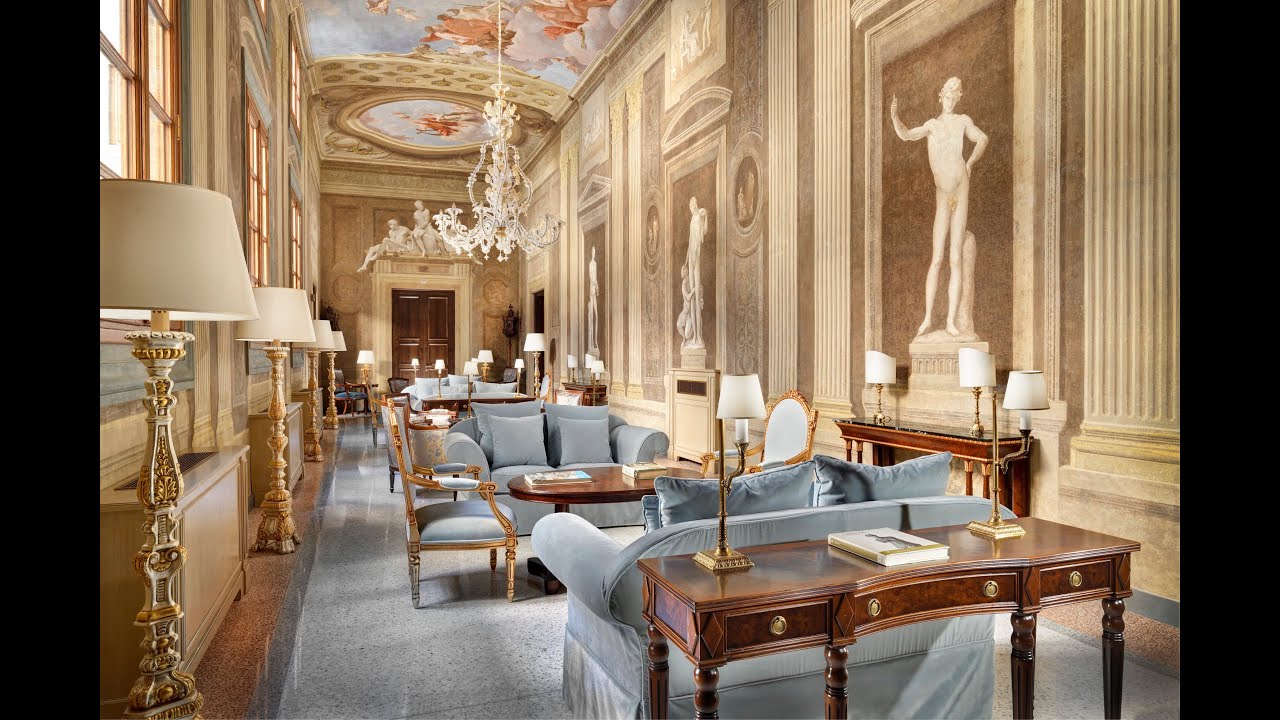 Palazzo Portinari Salviati. Interview to Marco Casarola, President of LDC Hotels & Residences Italy