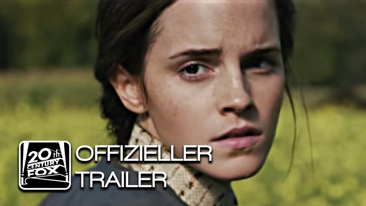 Colonia Dignidad | Teaser | Deutsch German HD (Emma Watson, Daniel Br&uuml;hl, Mikael Nyqvist)