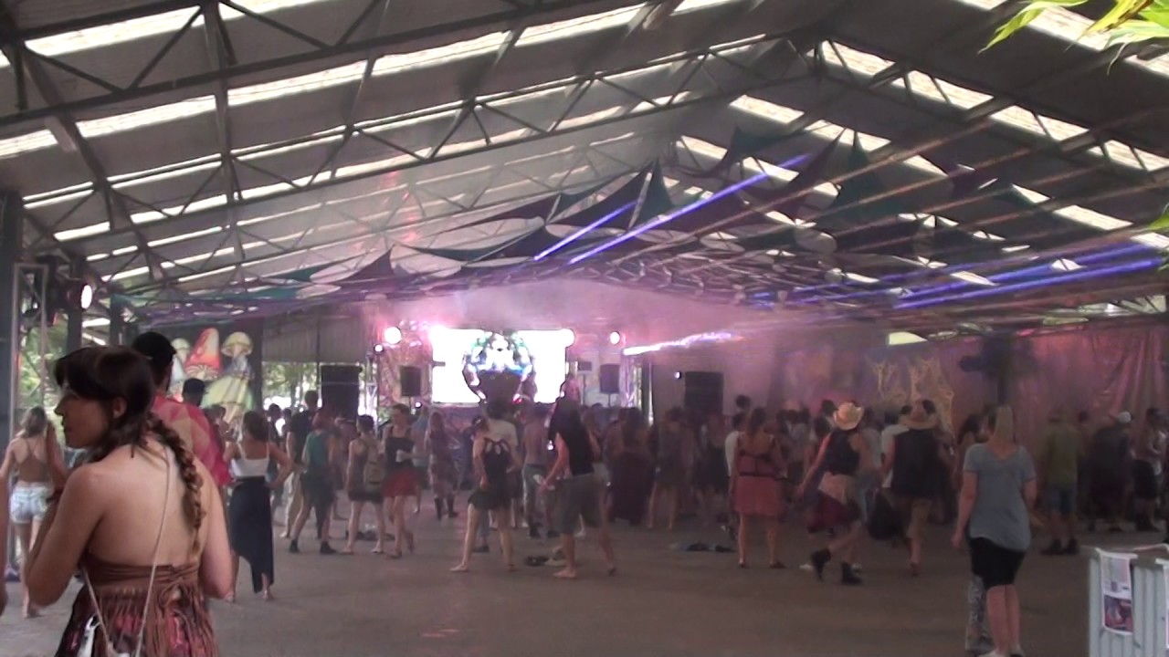 The Gathering Feel Good Festival