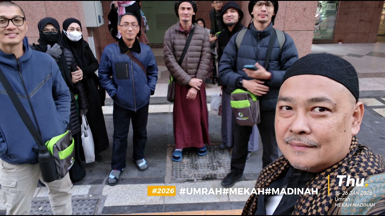 #2026#UMRAH#MEKAH#MADINAH