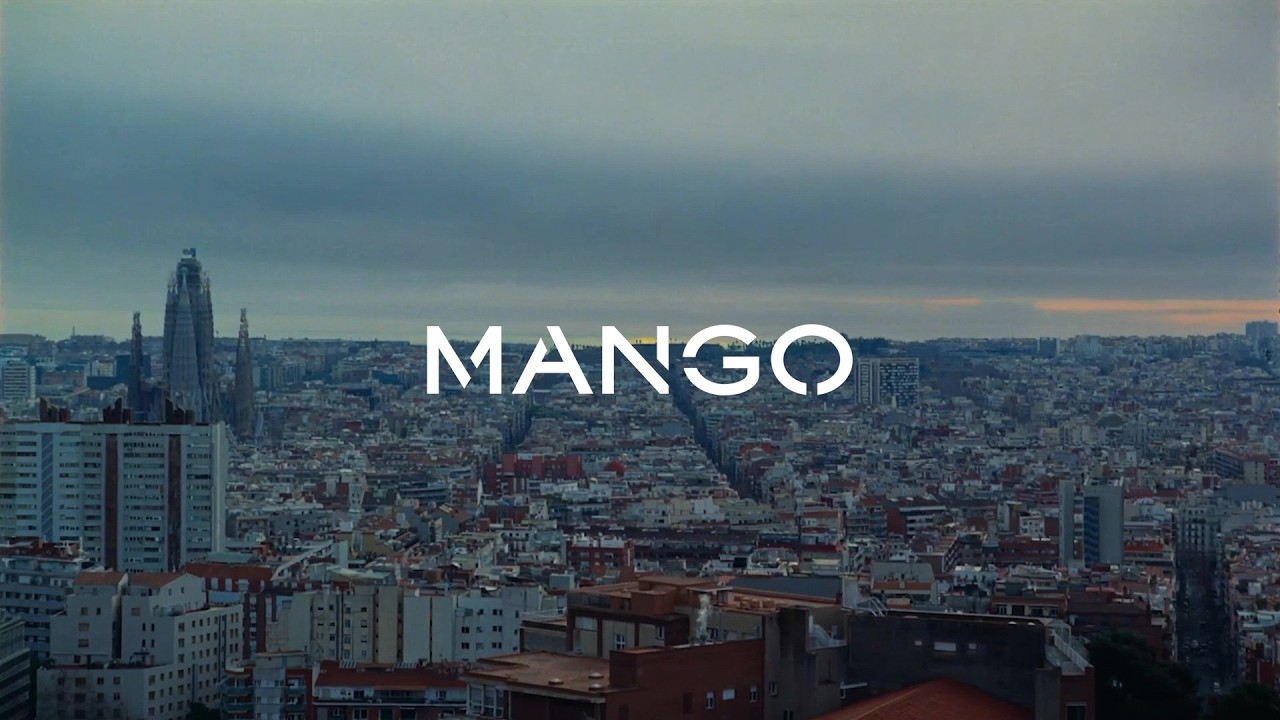 MANGO 2026 V&iacute;deo Corporativo