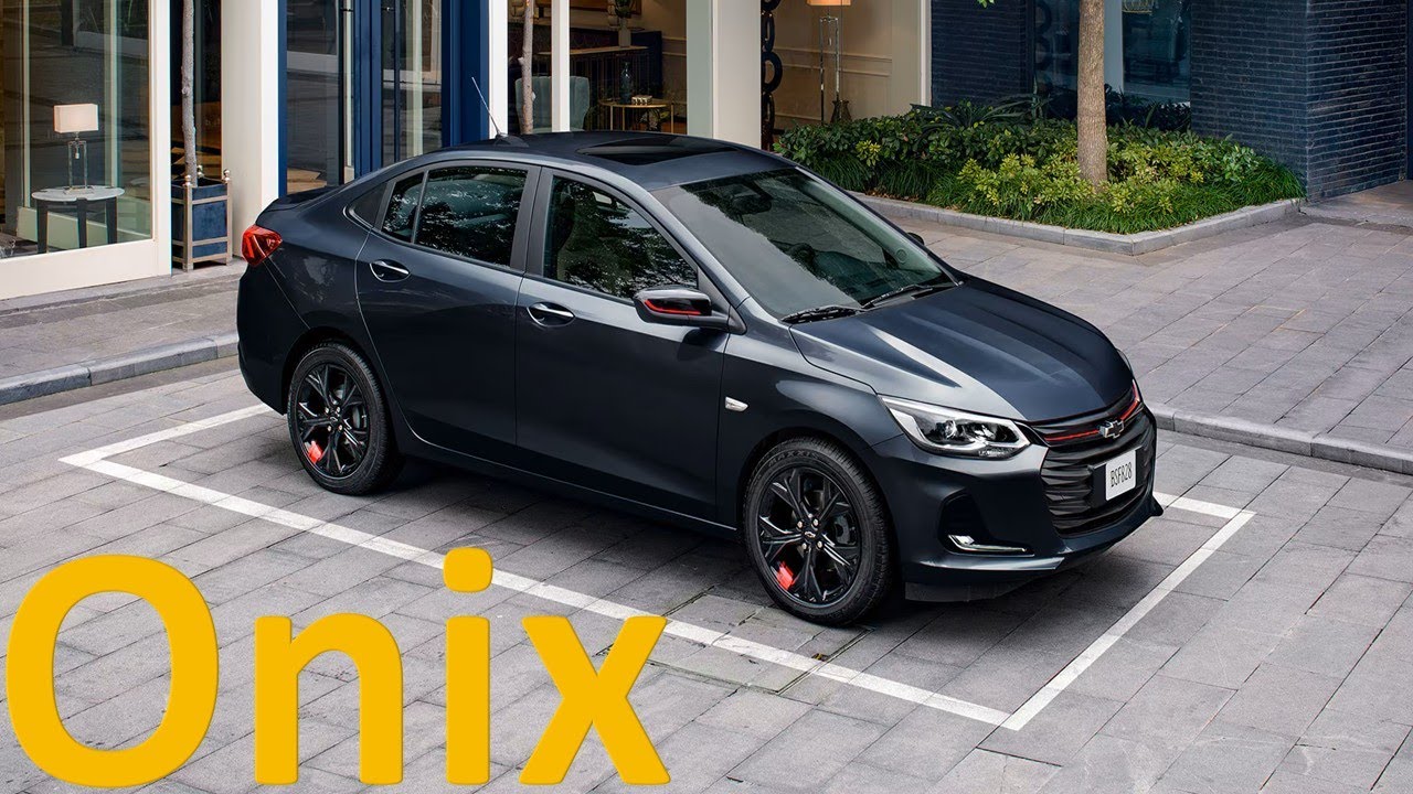 Onix 2026