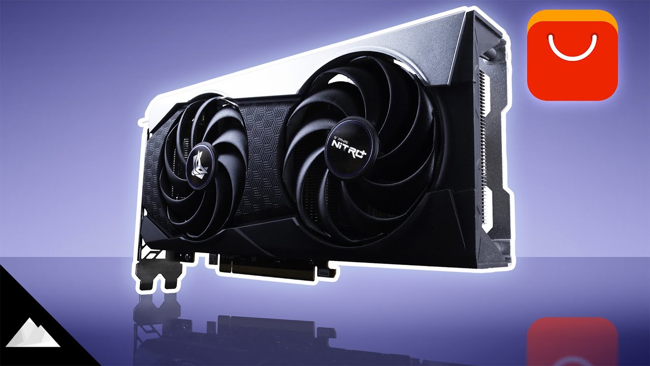 Is the RX 6600 XT cooked?