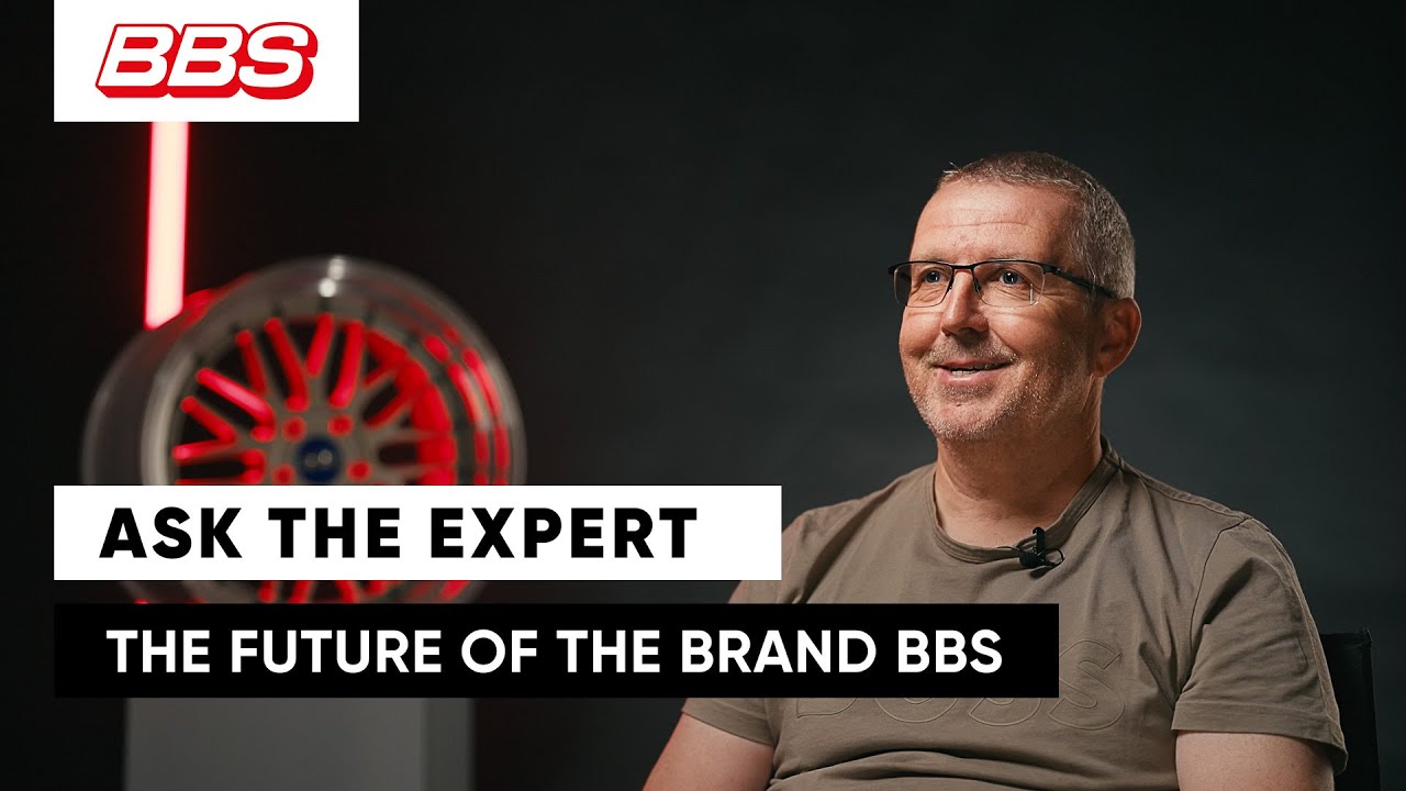 ASK THE EXPERT - Your Questions, Our Experts / Eure Fragen, unsere Experten (Ep. 4 Future of BBS)