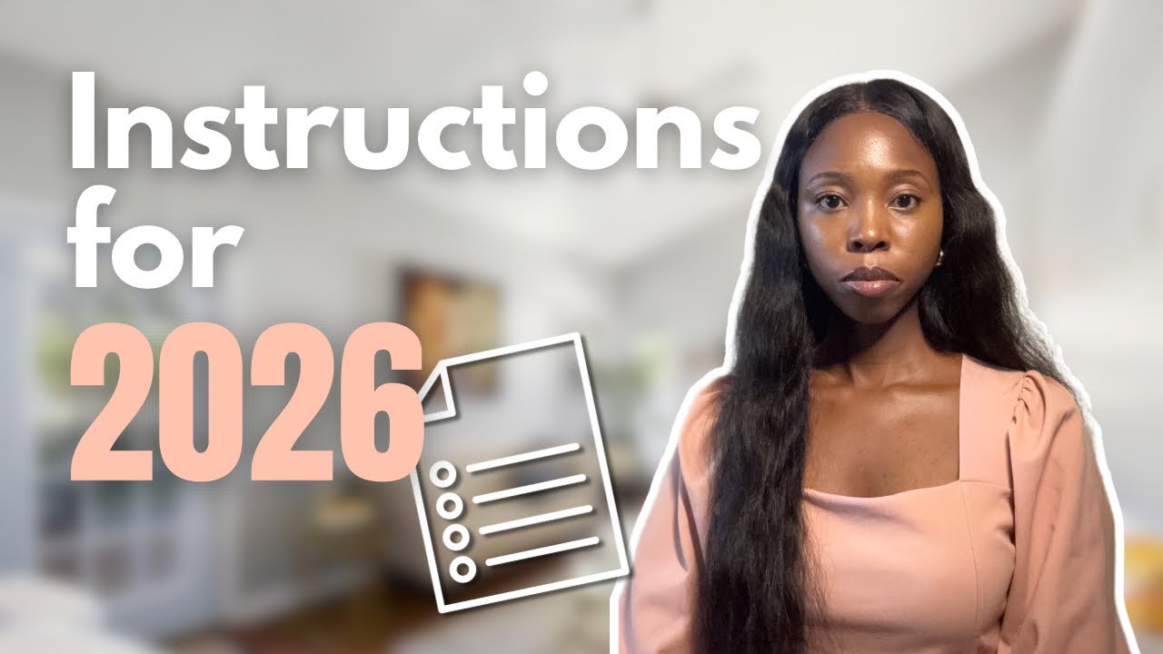 S3 Ep 1: How To Be Led By God in 2026