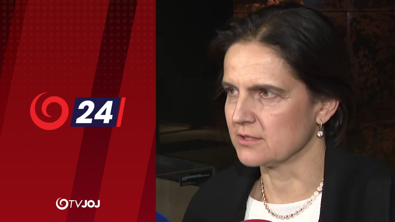 Poslankyňa NR SR Mária Kolíková o aktuálnych politických témach (1.2.2026)