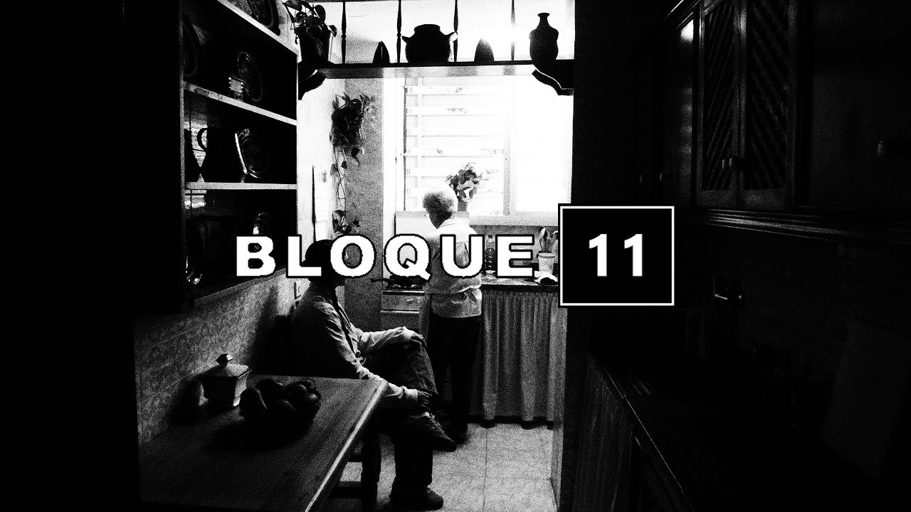 JELA - BLOQUE 11