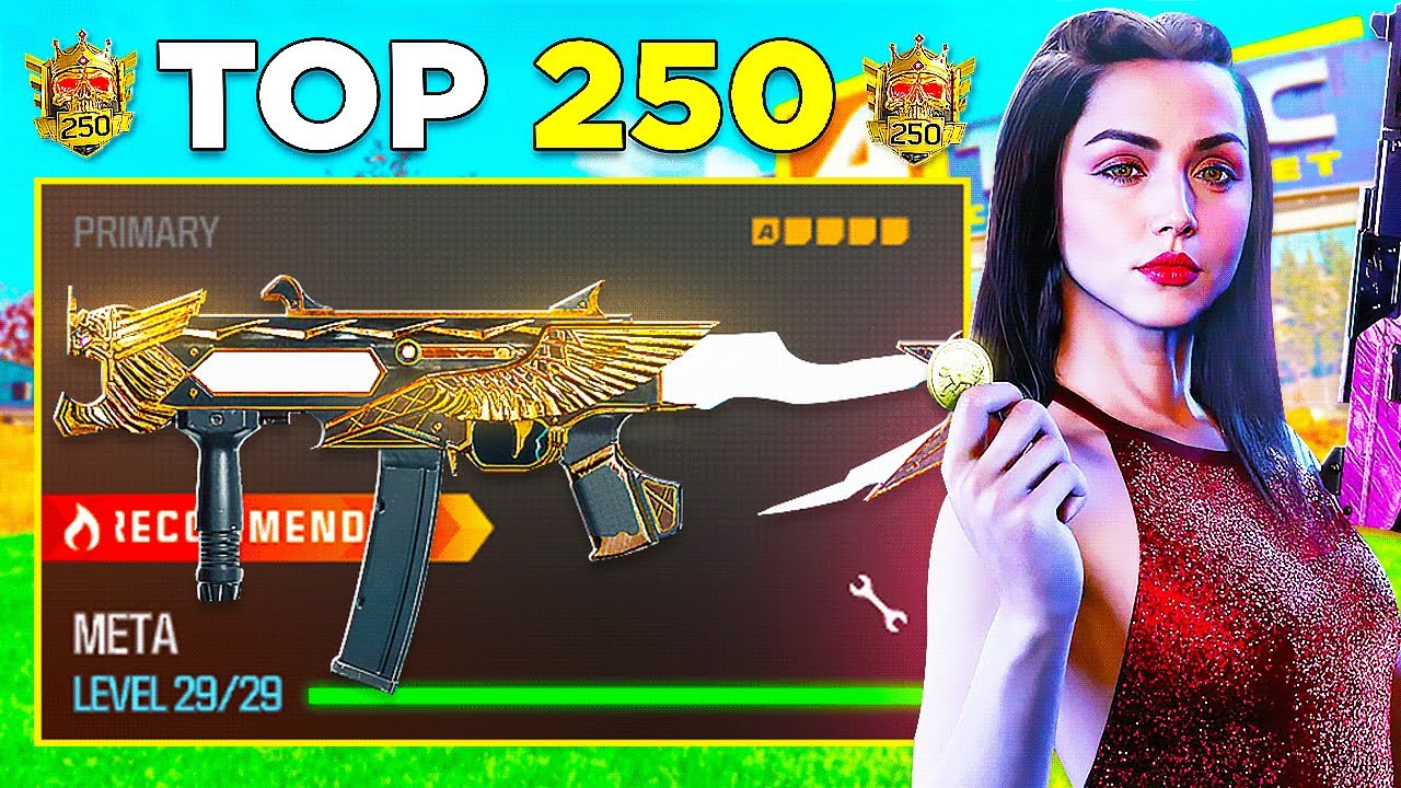 new LC10 LOADOUT is *BROKEN* in Warzone 👑 ( Best LC10 Class Setup )