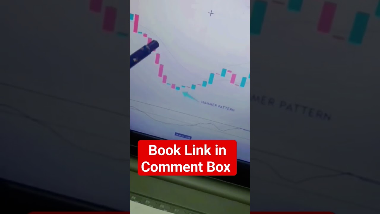 Best working Chartpattern Book|| Check Link in comment Box 