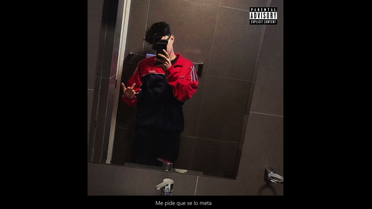 LUHE - SE TOCA Y SE CALIENTA