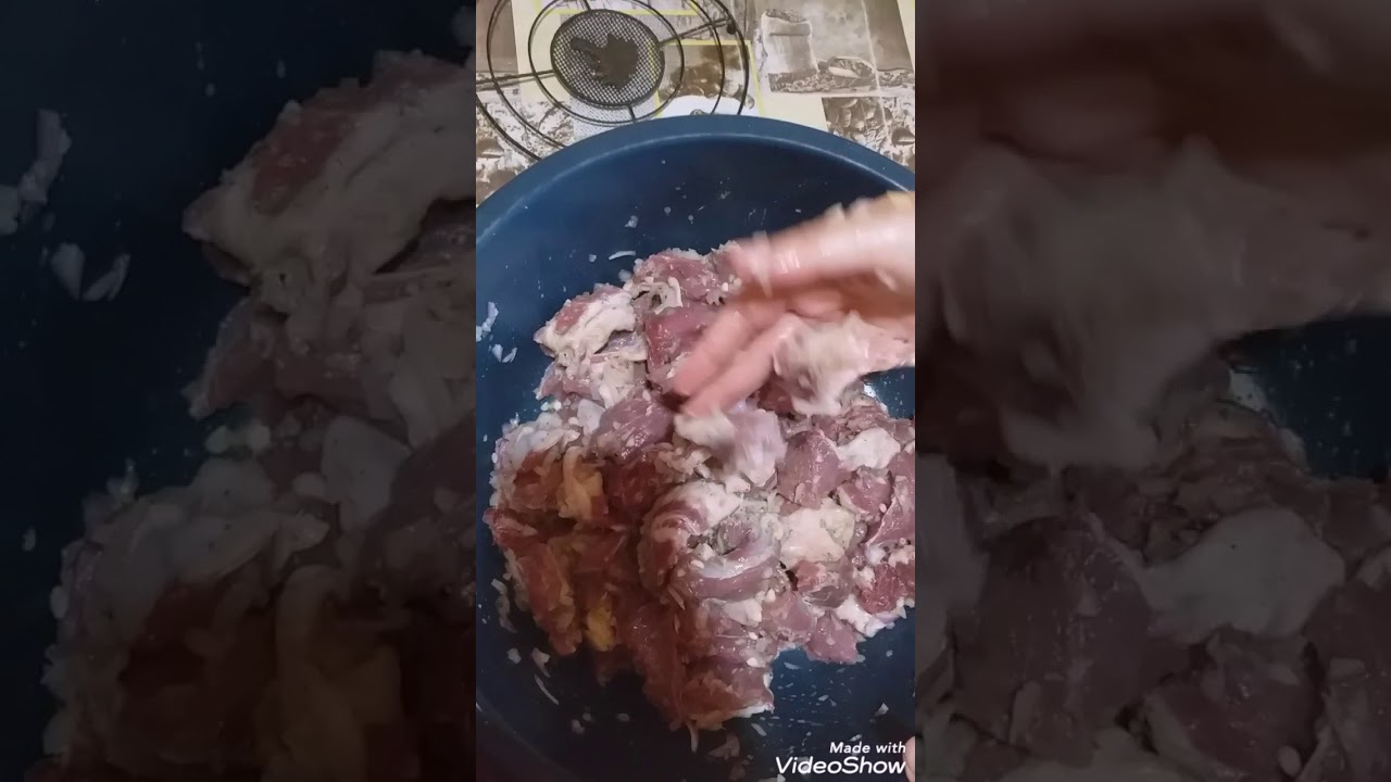 الجزء الثاني من روتين عيد الأضحى اليوم الأول و الثاني😍 صح عيدكم 🐑🐏🥩🍖
