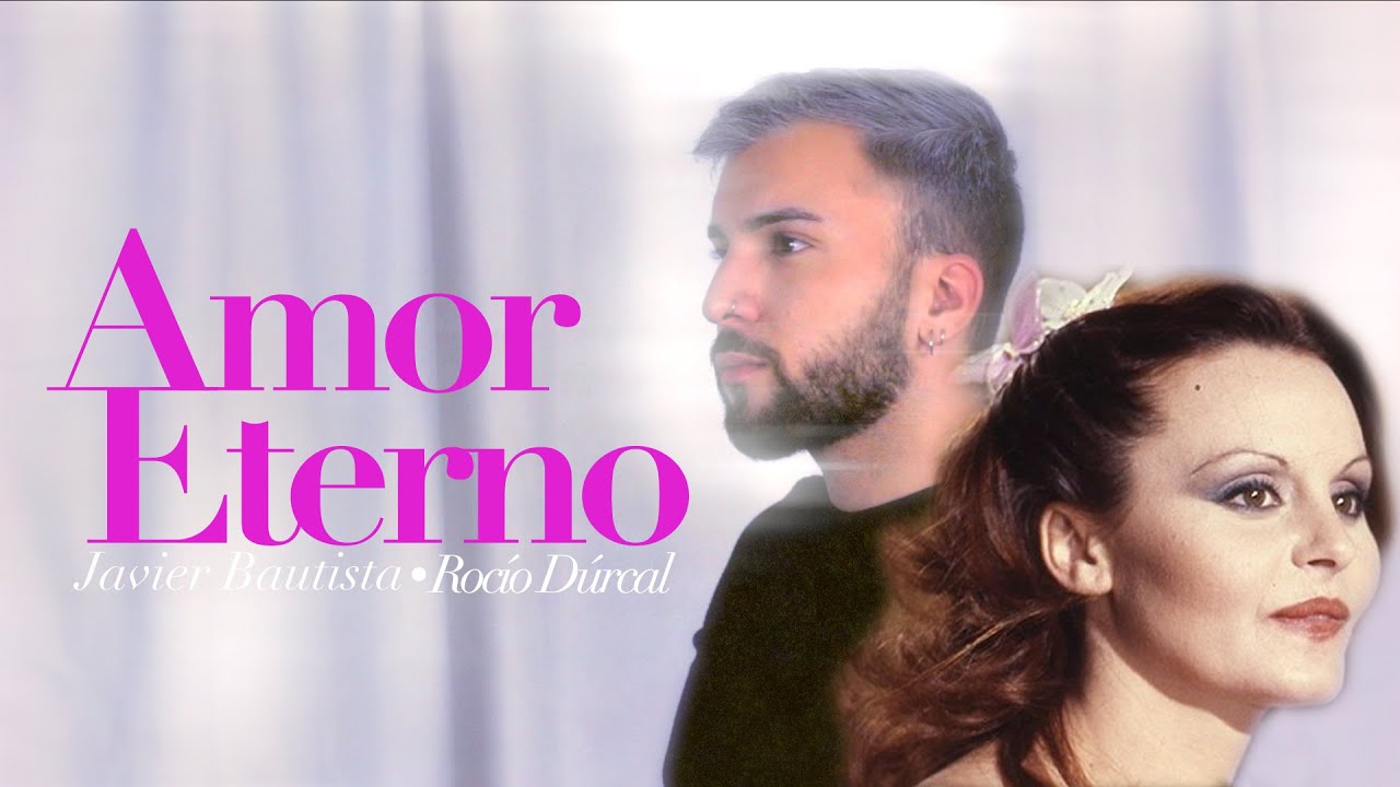AMOR ETERNO /Cover/