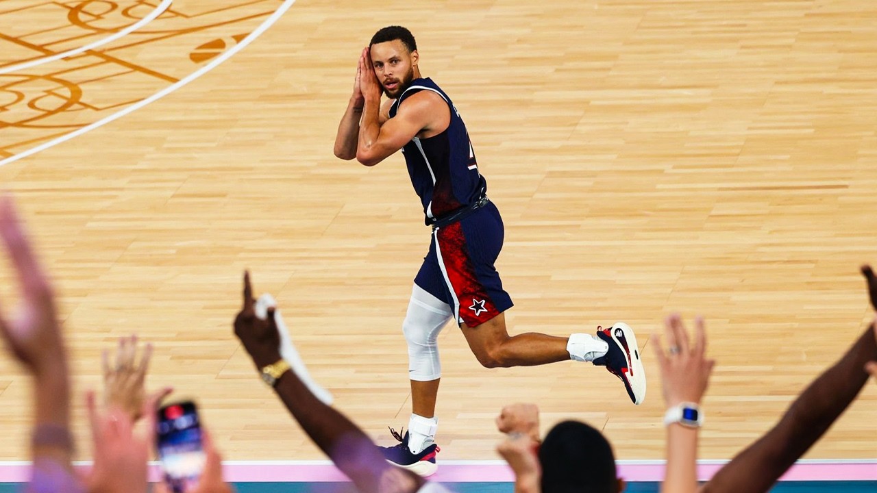 Every NBA Legend&rsquo;s Most CLUTCH Play Ever