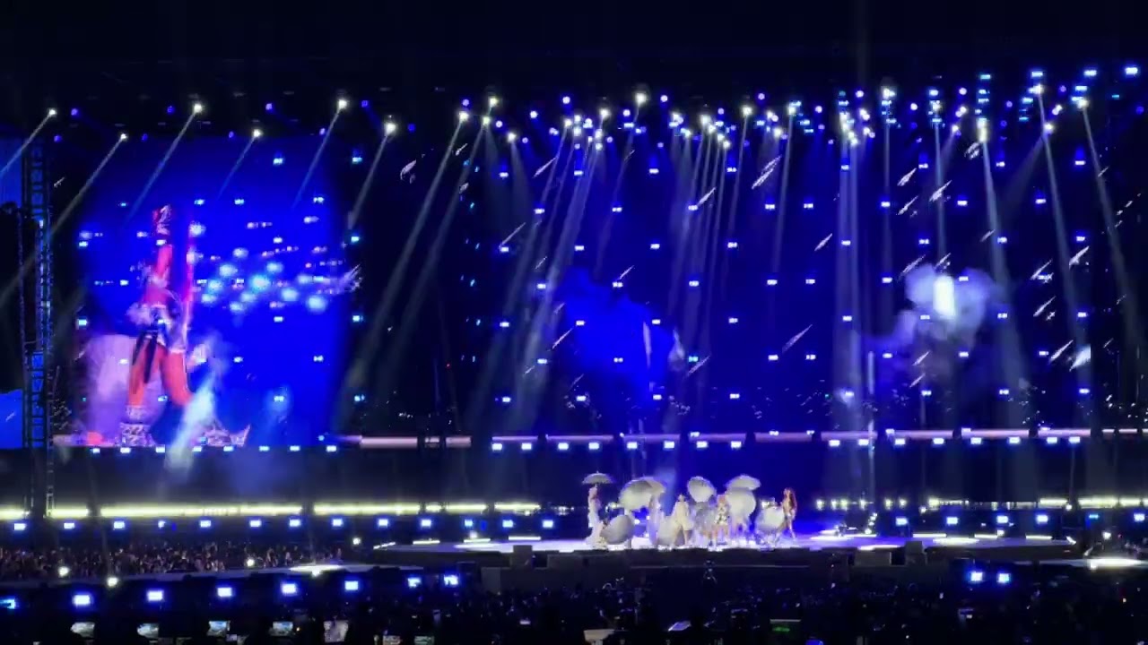 [Y-Concert] Mưa Tháng Sáu - Chị Đẹp Đạp Gió