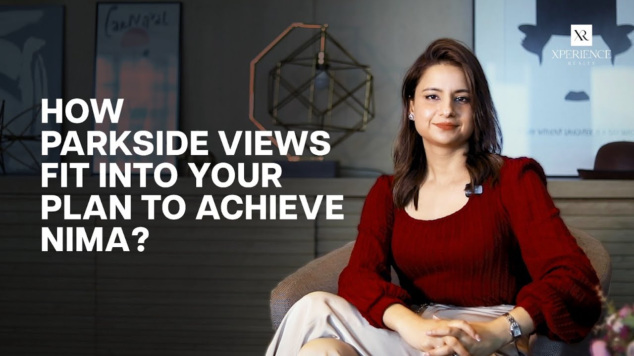 Parkside Views- Dubai Hills is for those who missed Nima Townhouses!
