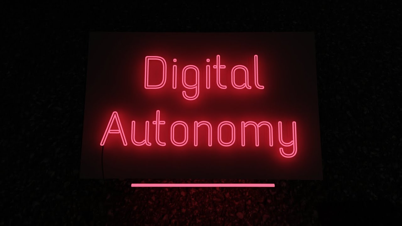 A series about digital autonomy | E1 ThePhone: Perception