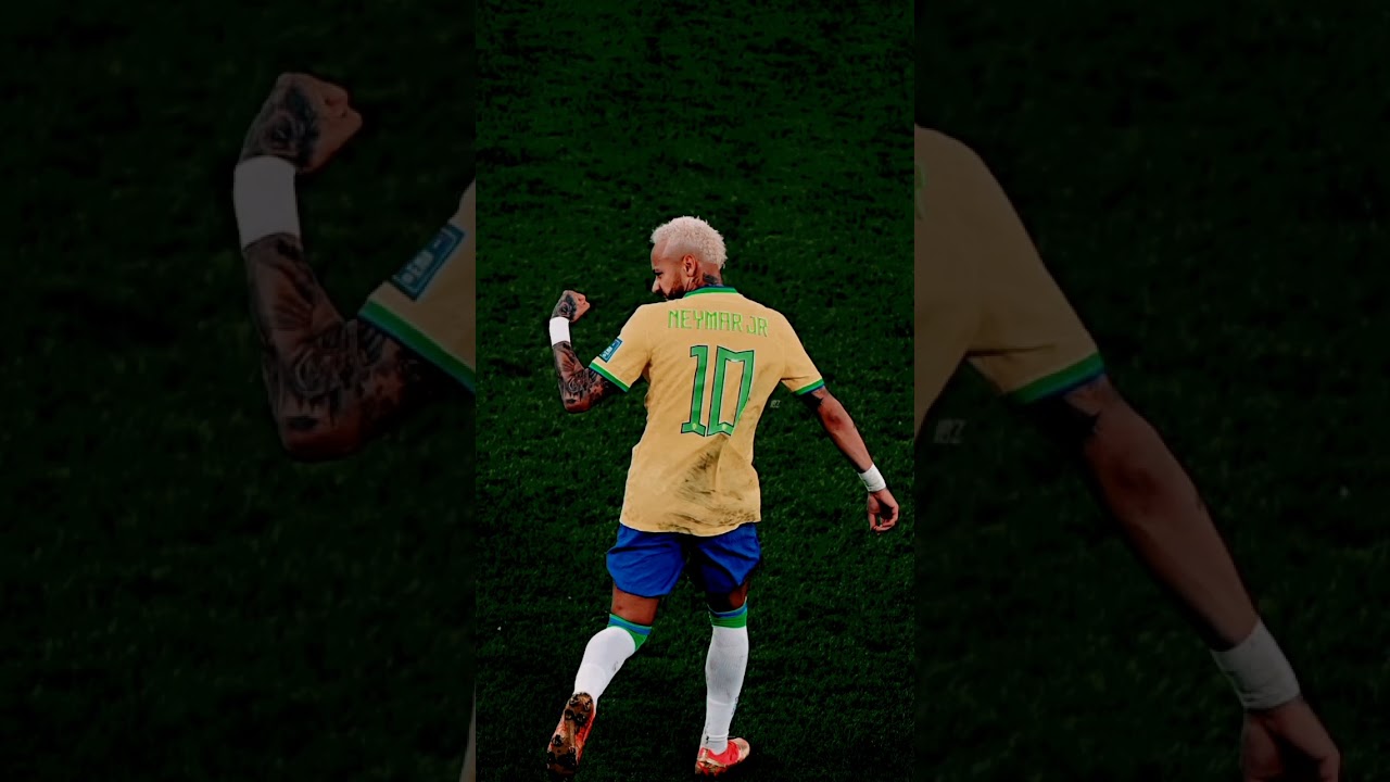 goal ICONIC dari seorang neymar #neymarjr  #neymarskills  #neymar