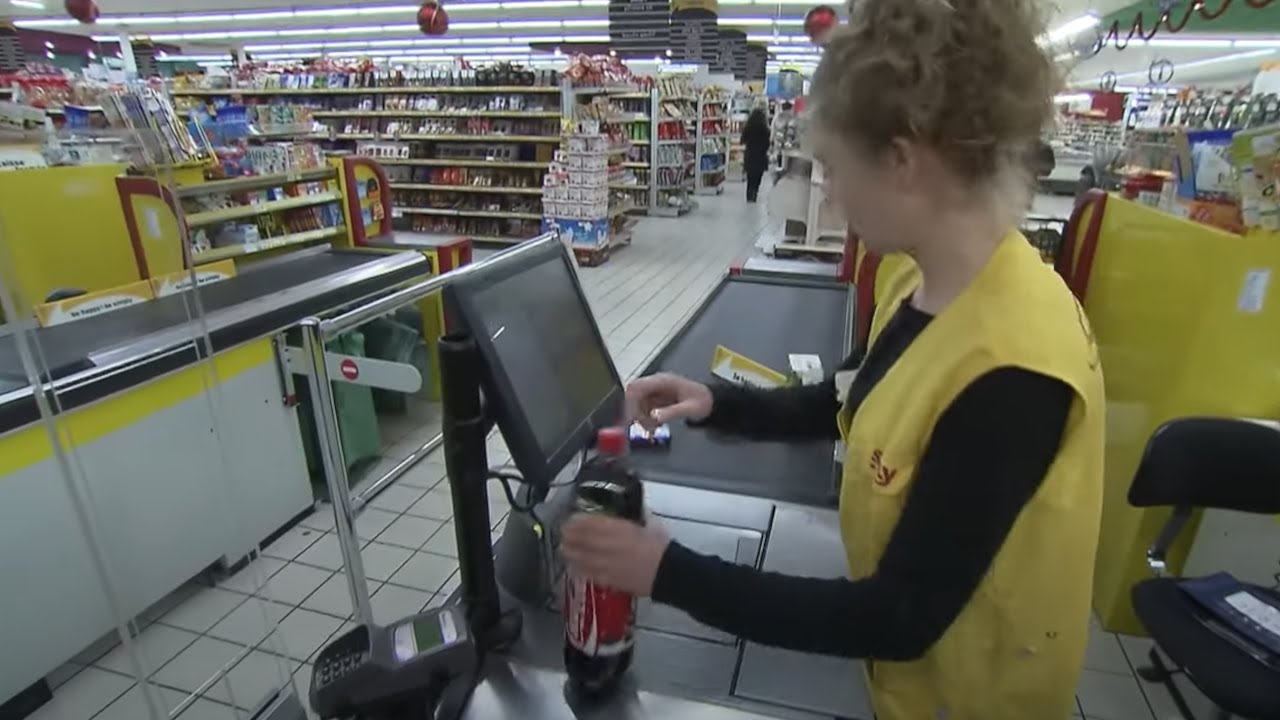 Supérette ou hypermarché, qui est le moins cher ?