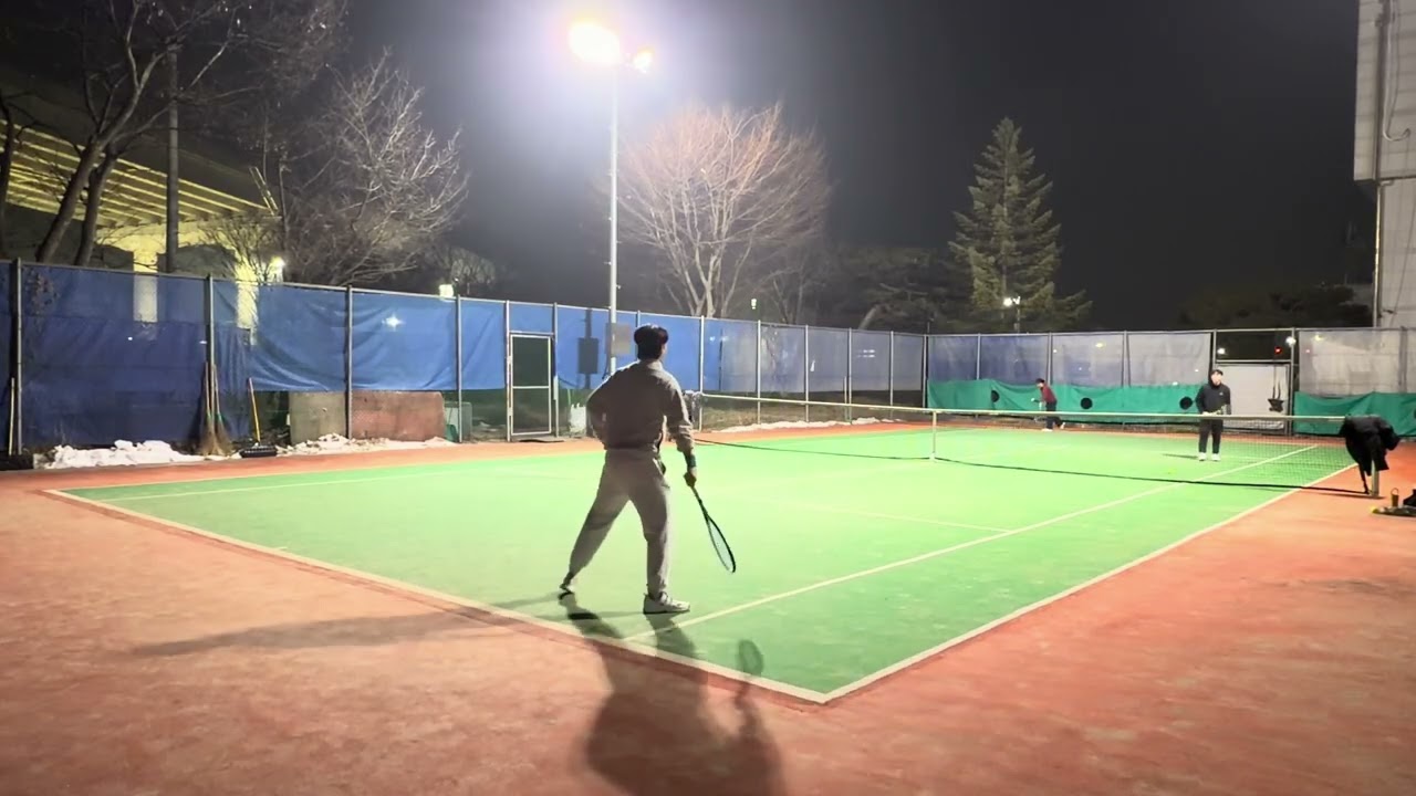 20260211 지연학수 vs 연지동훈 자투리