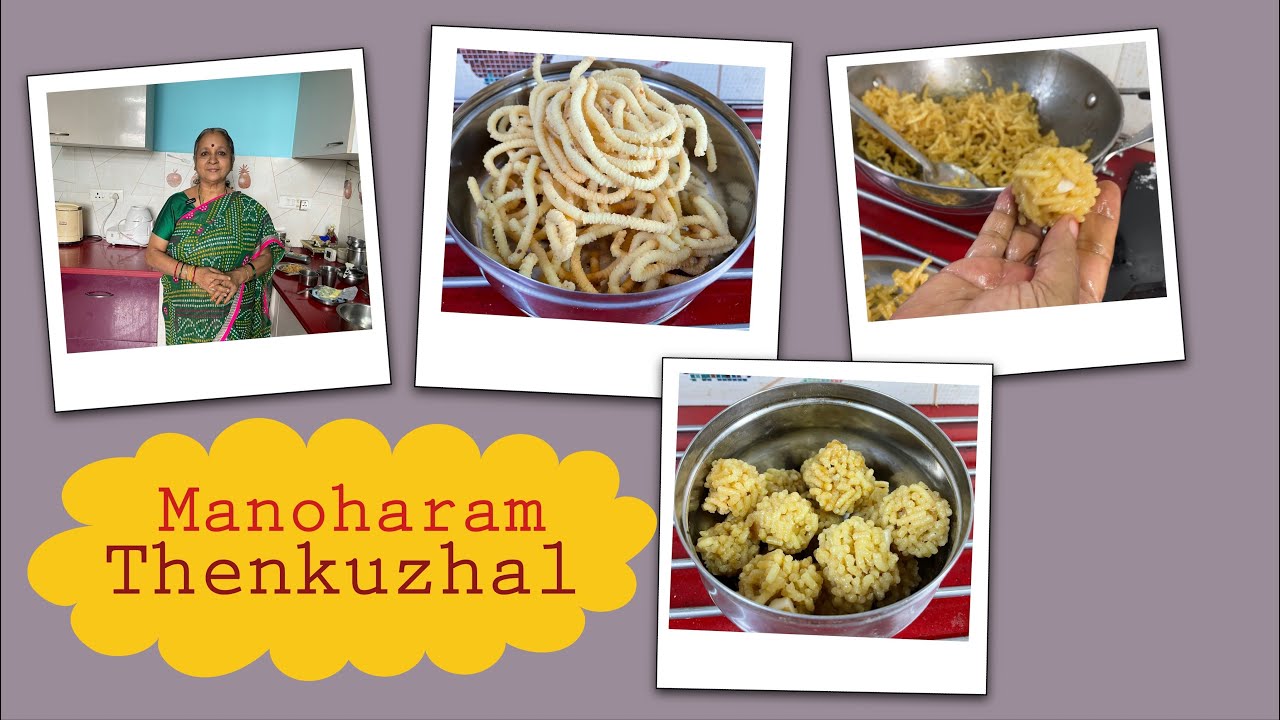 Janmashtami Special I Sweet & Savoury