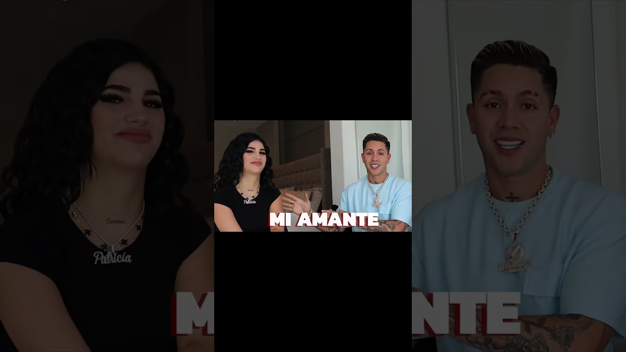 🟣 Esto le pago Juan a su amant3 - JD Pantoja