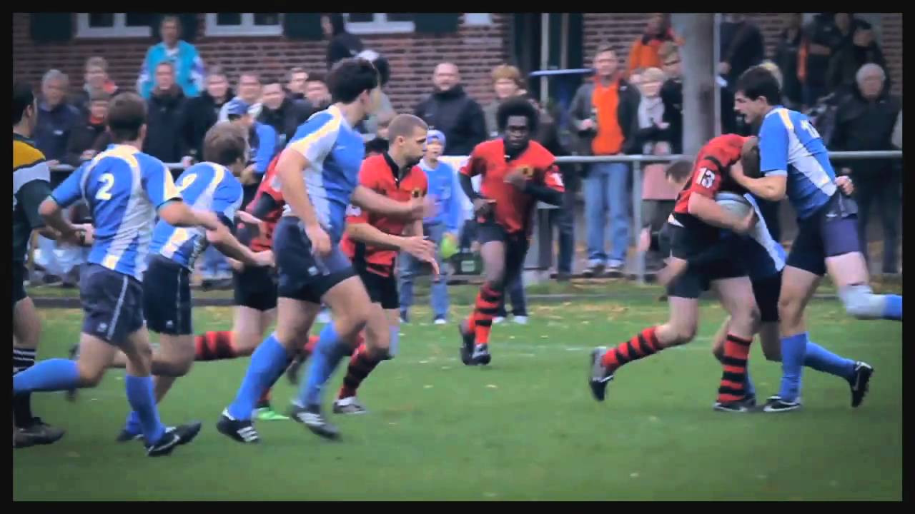 Hamburger Rugby-Club - HRC