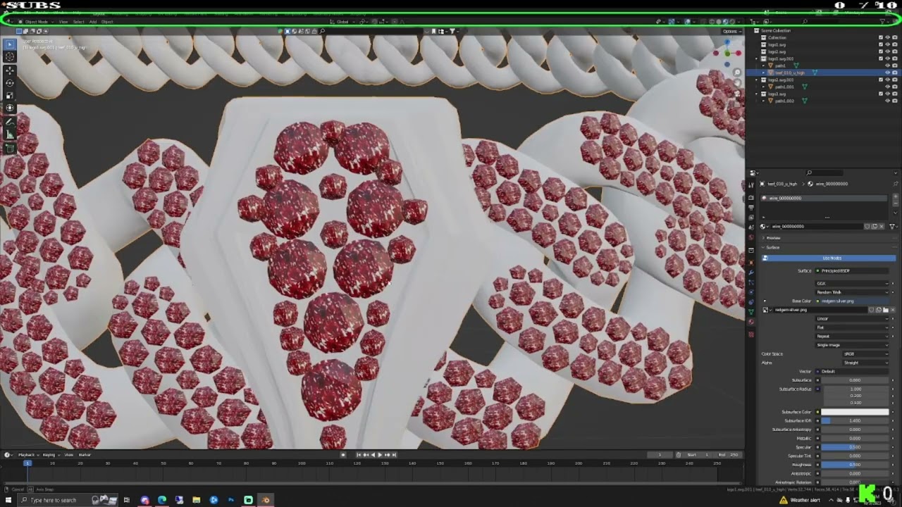 How To Make A FiveM Chain