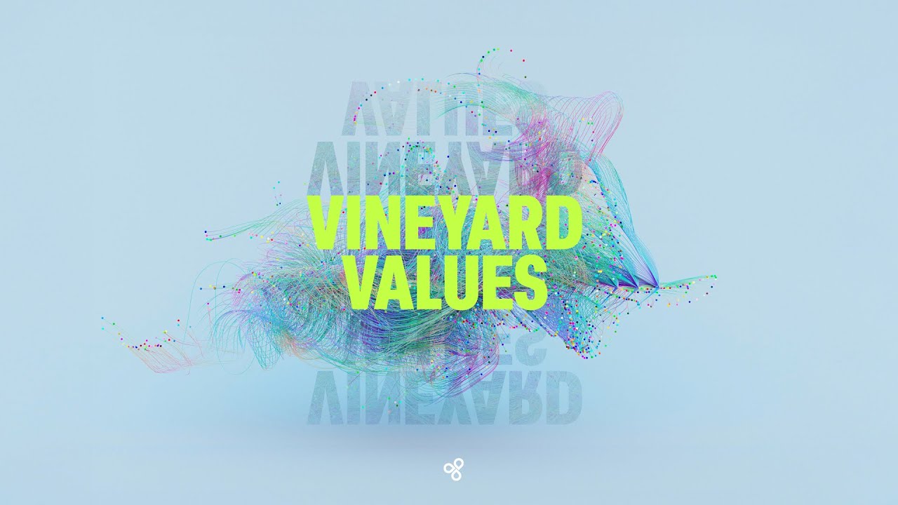 Vineyard Values // Pt.2  // Worship