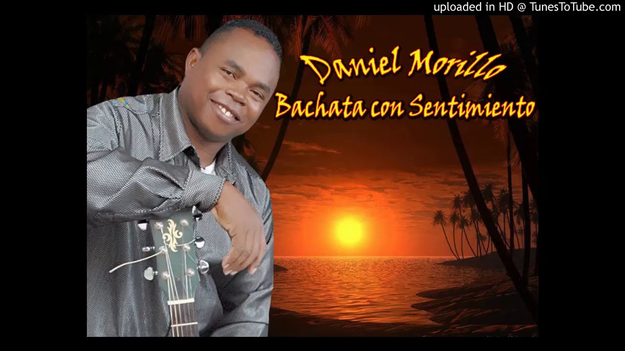 Daniel Morillo - (Audio) MIX BACHATA 2020 VOL.1 BAILA ESTAS BACHATAS TRADICIONAL REP. DOMINICANA