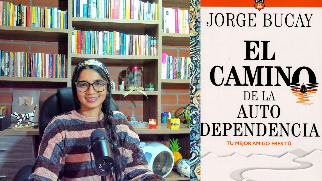 ENCONTRARSE CON UNO MISMO: EL CAMINO DE LA AUTODEPENDENCIA 🧘‍♂️🍃🧘‍♀️🌌