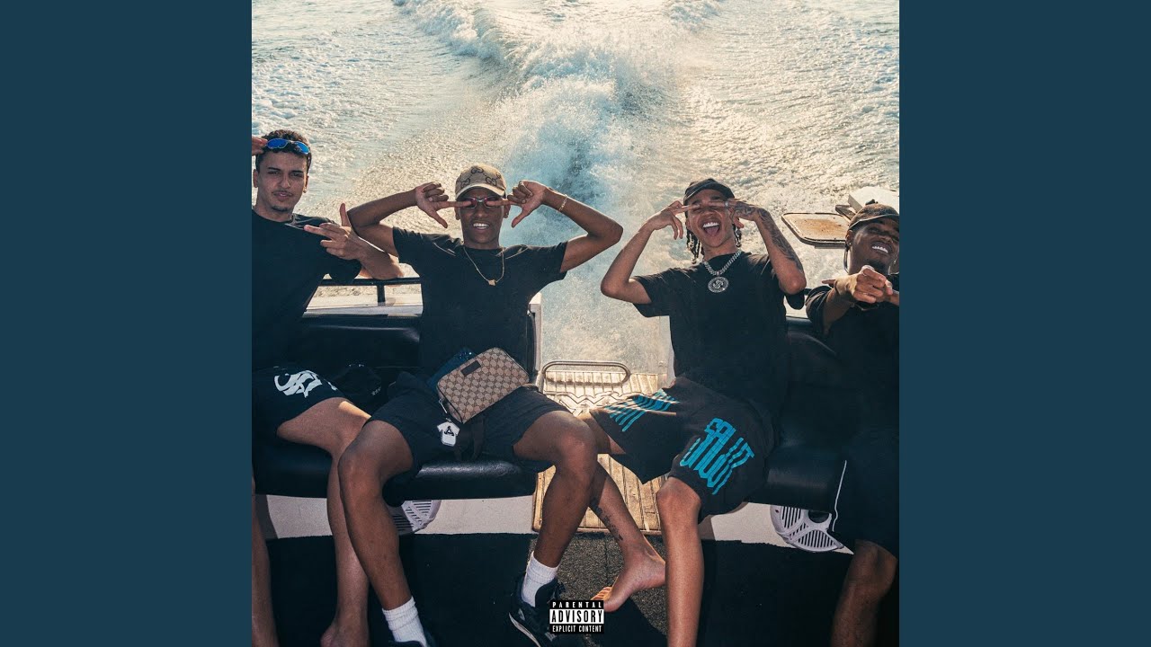 Bonde das Desiludidas