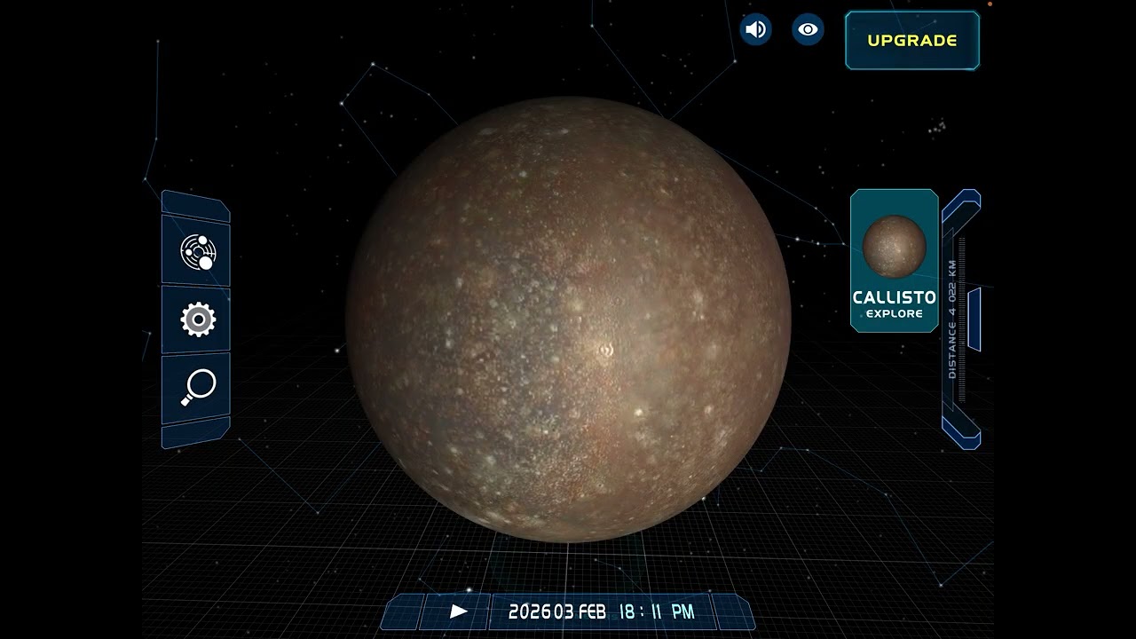 Solar System 2 (Journey to Other Planets and Moons)