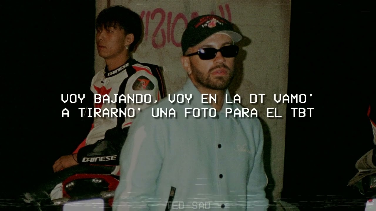 Prohibidox - Feid (Letra/Lyric)