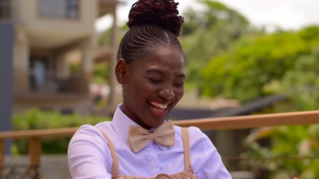 Emabhukwini Othando Official Visuals