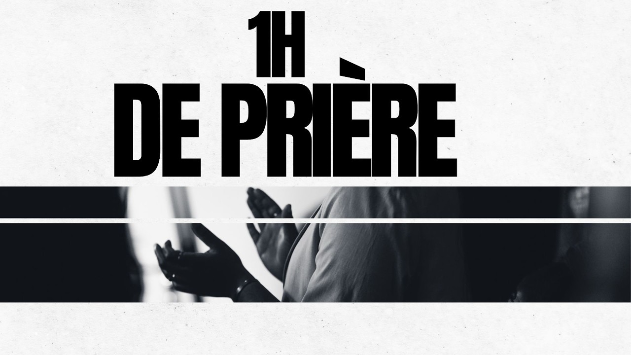 Prière d'intercession pour les familles