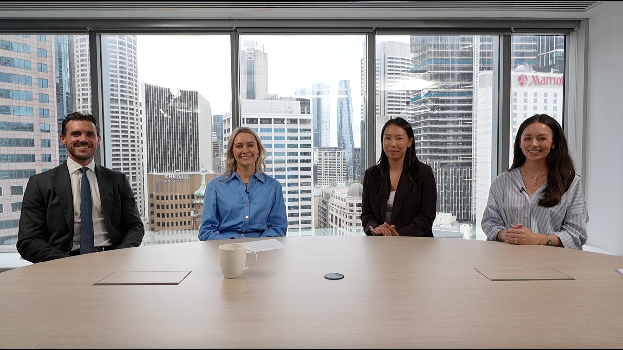 FY2026 Interim Results Wrap | Your guide to navigating reporting season