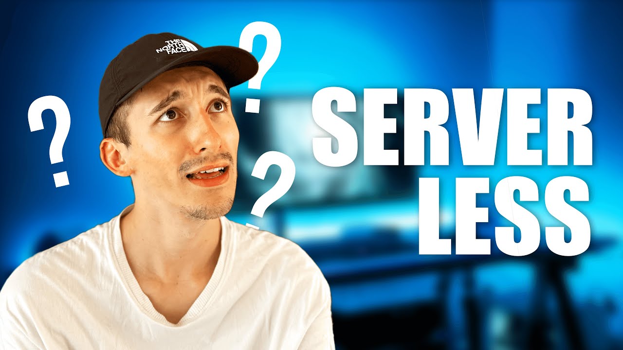 Qu’est-ce que le SERVERLESS ? Ce qu’il faut absolument connaitre