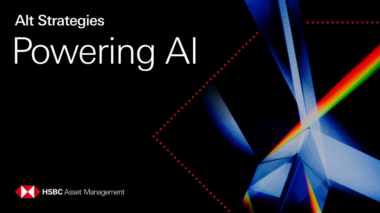 Powering AI