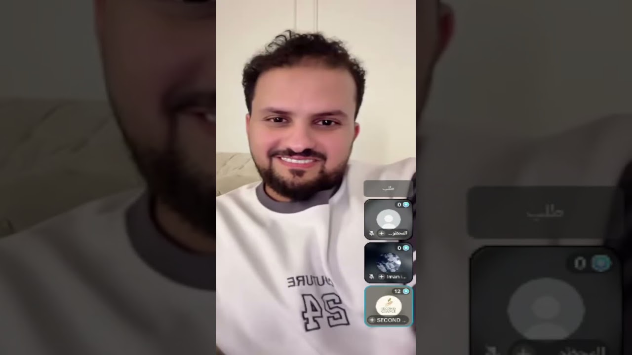 فتحت مشروع كبير من خلال دعاء ( رب اني لما انزلت الي من خير فقير ) ❤️ ابراهيم عبدالله الحربي