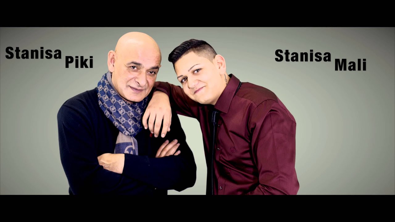Stanisa Mali & Stanisa Piki  