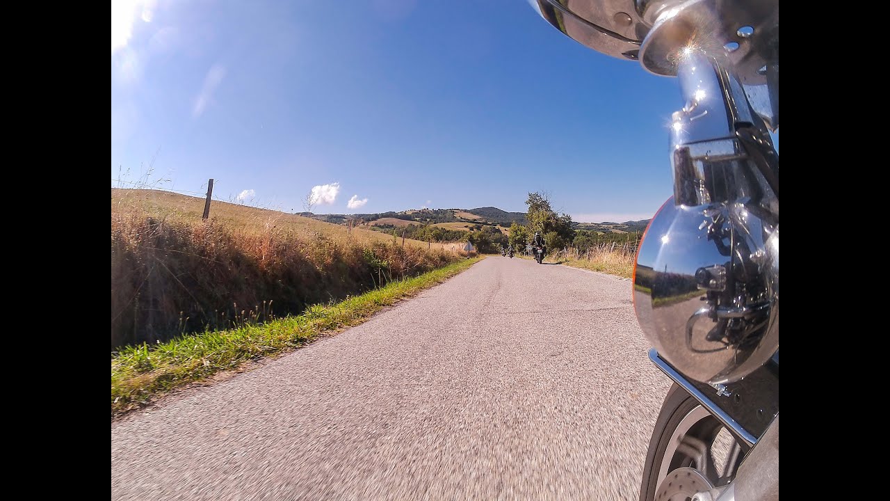Une sortie en Ardèche